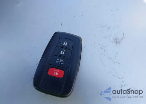 2025 Toyota Rav4 Xle Premium из США, поврежденный, VIN 2T3C1RFV9SW372923